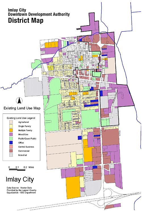 Dda District Map(1) Dda District Map(1)