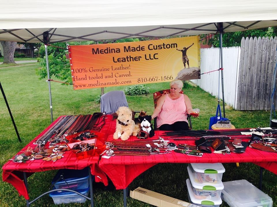 Events & Calendar Historic Downtown Depot District of Imlay City