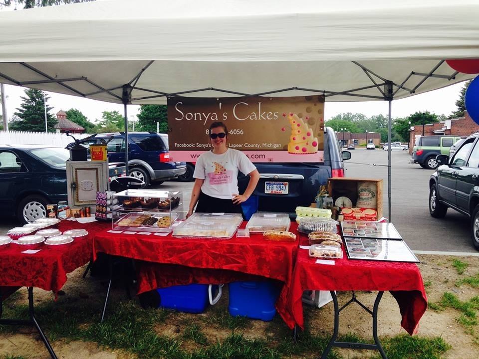 Events & Calendar Historic Downtown Depot District of Imlay City