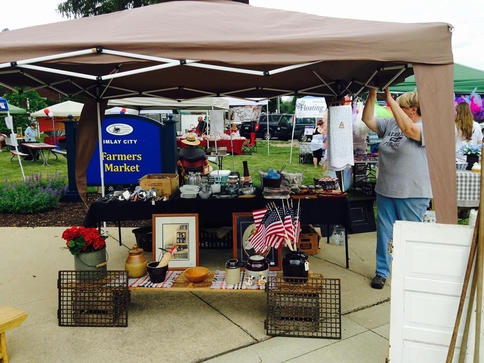 Events & Calendar Historic Downtown Depot District of Imlay City