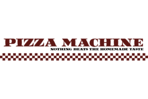 Pizza Machine