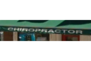 Dr. Centofanti Chiropractic Clinic