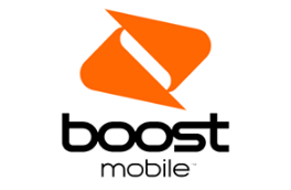 Fast Talk/ Boost Mobile