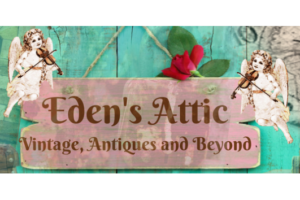 Eden’s Attic