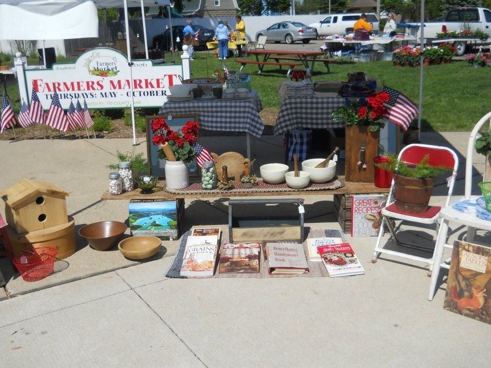 Events & Calendar Historic Downtown Depot District of Imlay City