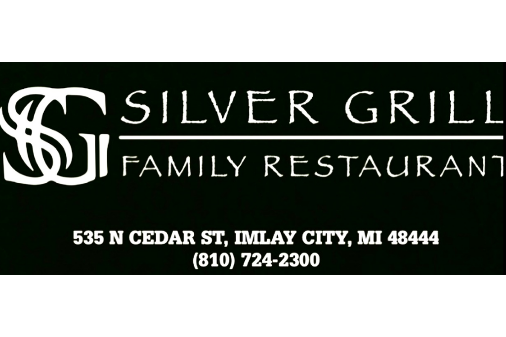 Silver Grill Family Dining Historic Downtown Depot District of Imlay City