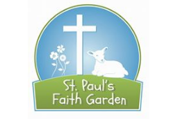 St. Paul’s Faith Garden