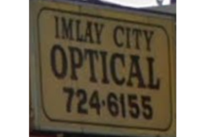 Imlay City Optical