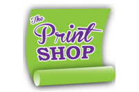 The Print Shop