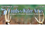 Woods N’ Water News