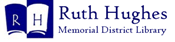 Ruth Hughes Ruth Hughes
