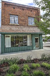 151 East Third Street E.E. Palmer Rathsburg And Muir Bookstore