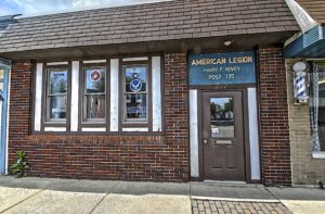 212 East Third Street Imlay Township Hall And Library