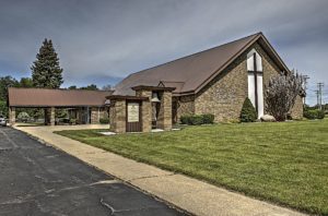 Christian Reformed Church