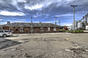 Imlay City Historical Museum