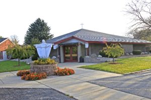 Sacred Heart Catholic Church