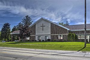 St. Paul's Lutheran Church