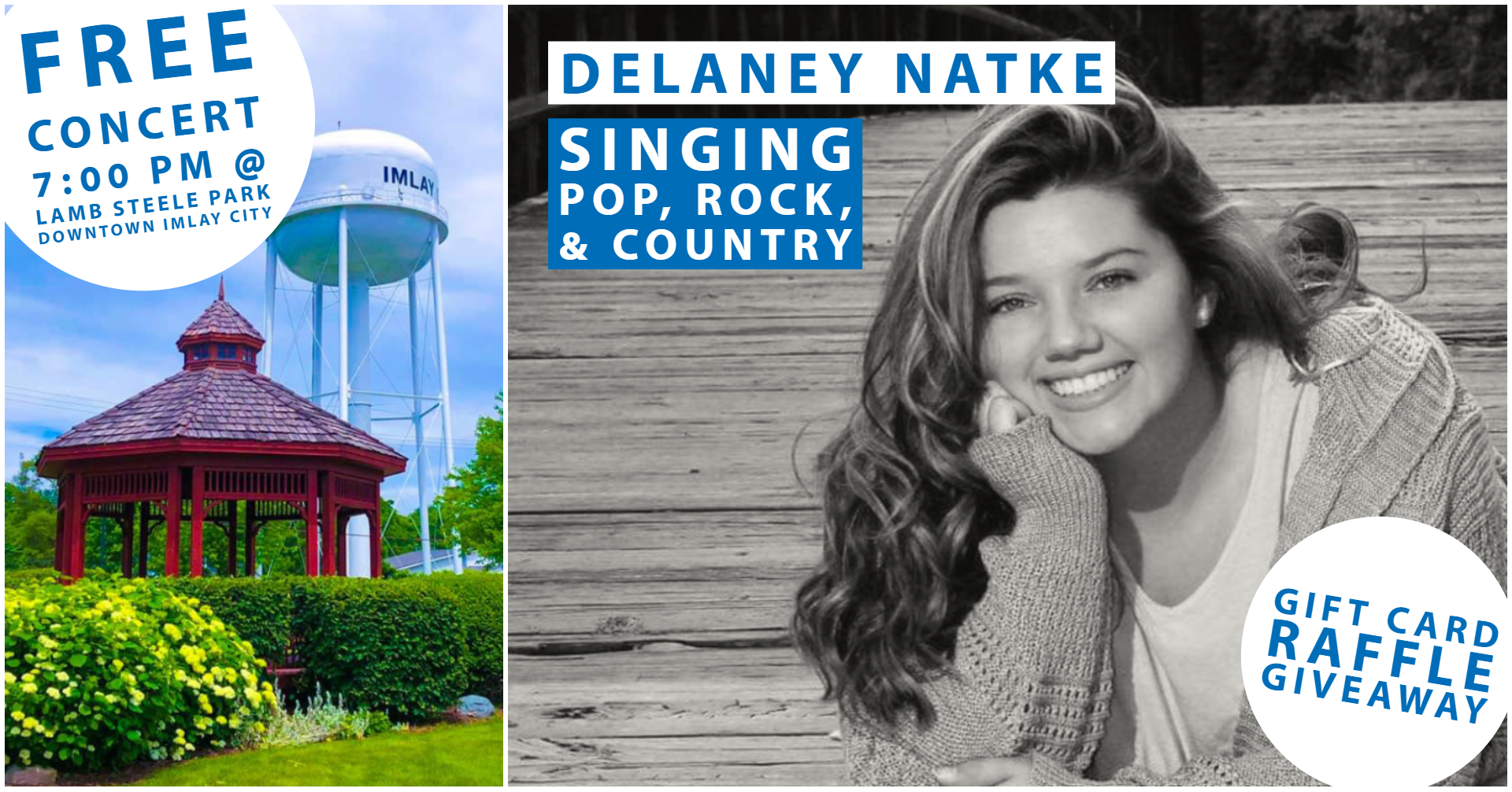 Delaney Event Delaney Event