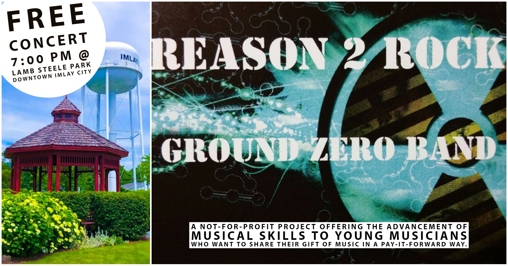 Groundzero Event Groundzero Event