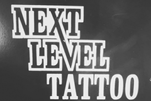 Next Level Tattoo Company