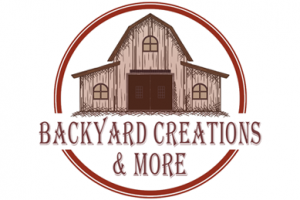 Backyard Creations & More LLC