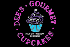 Dee’s Gourmet Cupcakes and Cakes