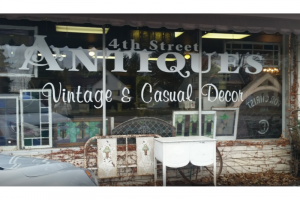 4th Street Antiques