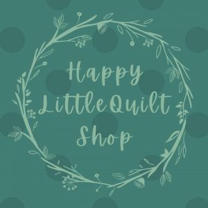 Happy Little Quilt Shop