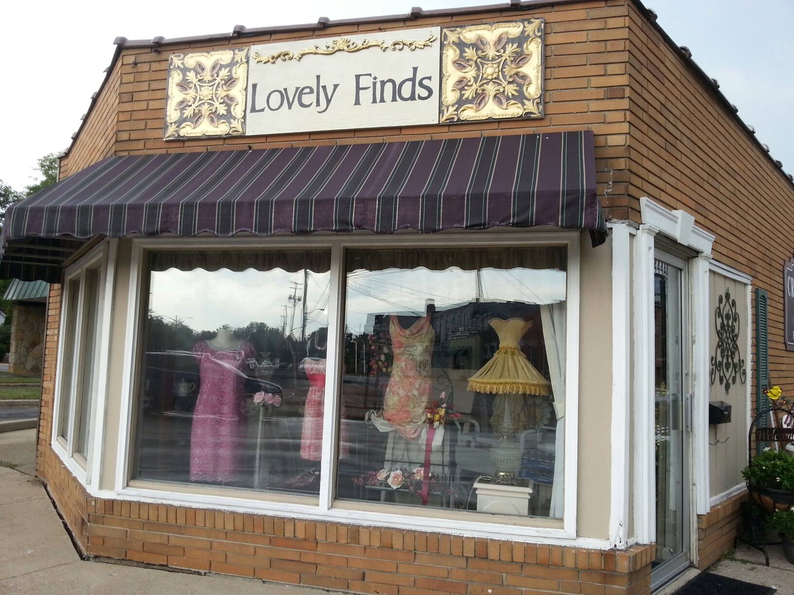 Lovely Finds Historic Downtown Depot District of Imlay City