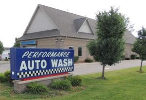 Performance Auto Wash