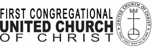 First Congregational Church United Church of Christ