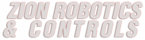 Zion Robotics & Controls Inc.