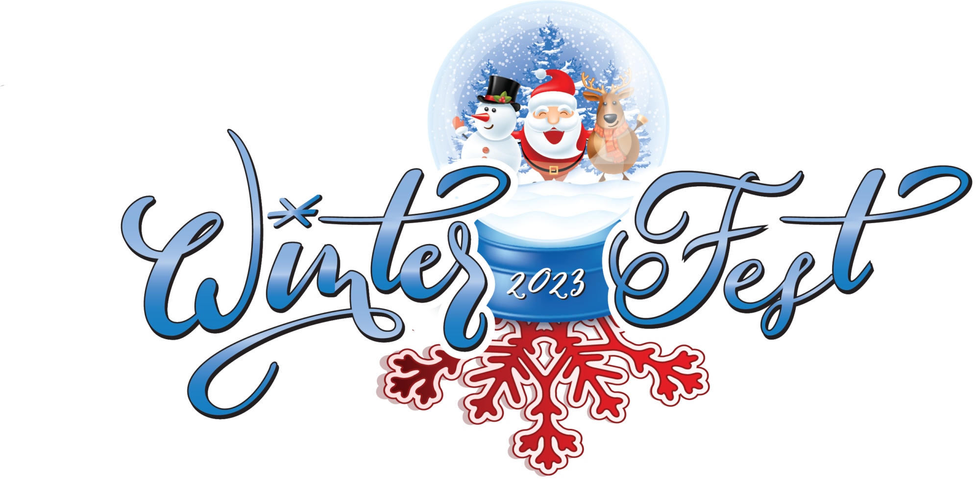 winterfest logo