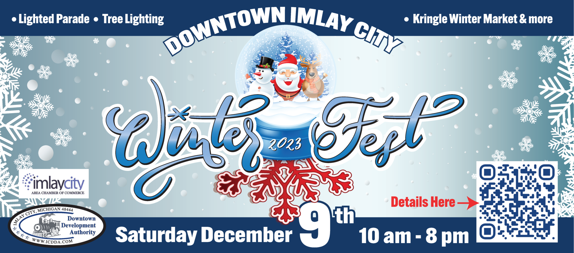 winterfest billboard winterfest billboard
